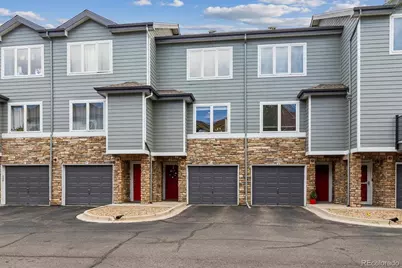 2771 W Riverwalk Circle #G, Littleton, CO 80123 - Photo 1