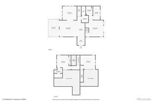 25 Saddleback Dr #A and B, Evergreen, CO 80439 - Photo 32