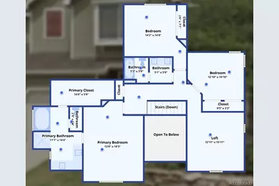 6887 Chestnut Hill Street, Highlands Ranch, CO 80130 - Photo 6