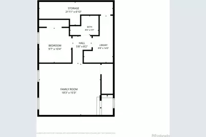 3545 Meade Street, Denver, CO 80211 - Photo 30