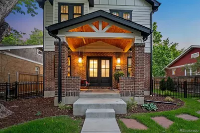 3545 Meade Street, Denver, CO 80211 - Photo 2