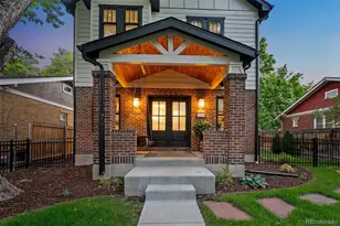 3545 Meade St, Denver, CO 80211 - Photo 2