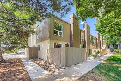 7373 W Florida Avenue #15D, Lakewood, CO 80232 - Photo 1