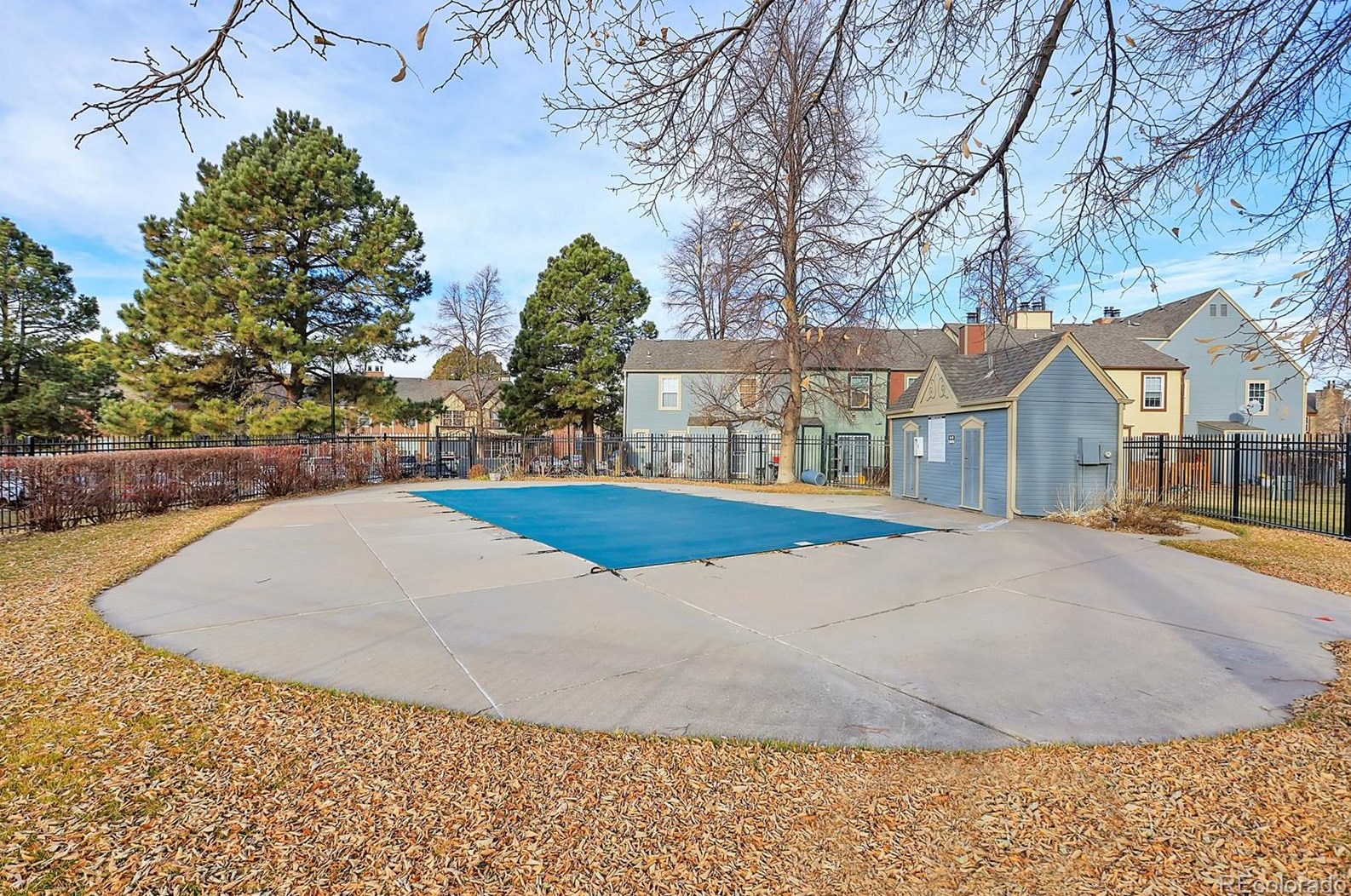 14232 Hawaii Cir, Denver CO  80012-5829 exterior