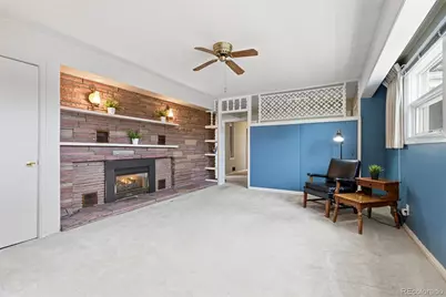 7474 Broadview Drive, Denver, CO 80214 - Photo 6