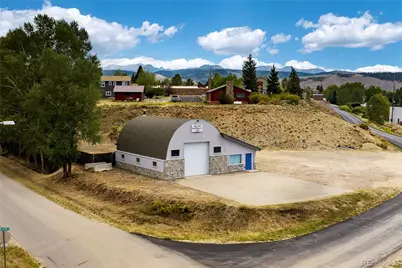 401 Meadow Road, Granby, CO 80446 - Photo 1