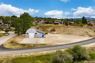 401 Meadow Road, Granby, CO 80446 - Photo 2