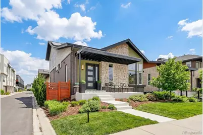 6819 E Archer Drive, Denver, CO 80230 - Photo 6