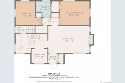 3176 W 39th Avenue, Denver, CO 80211 - Photo 40