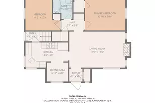 3176 W 39th Ave, Denver, CO 80211 - Photo 40