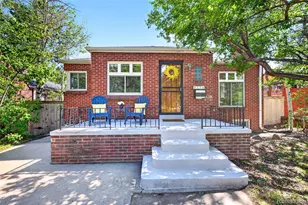 3176 W 39th Ave, Denver, CO 80211 - Photo 2
