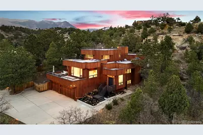 1130 Allegheny Drive, Colorado Springs, CO 80919 - Photo 1