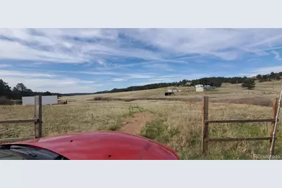 466 Spring Valley Drive, Florissant, CO 80816 - Photo 2