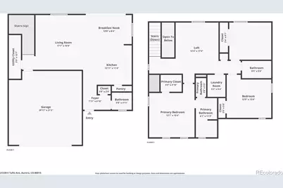 21339 E Tufts Avenue, Aurora, CO 80015 - Photo 30