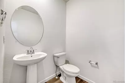 6839 Parterre Parkway N #4, Thornton, CO 80602 - Photo 6