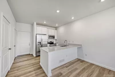 6839 Parterre Parkway N #4, Thornton, CO 80602 - Photo 2