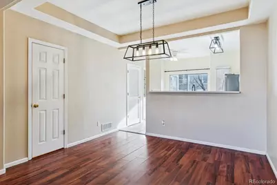 9653 W Chatfield Avenue #E, Littleton, CO 80128 - Photo 6