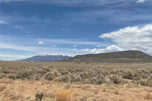 Lot 105 Schlitz Rd, Fort Garland, CO 81133 - Photo 1