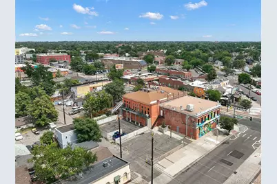 2711 Welton Street #201, Denver, CO 80205 - Photo 26