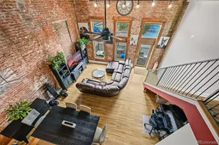 2711 Welton St, Denver, CO 80205 - Photo 2