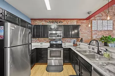 2711 Welton Street #201, Denver, CO 80205 - Photo 6