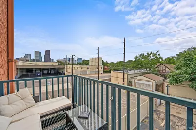 2711 Welton Street #201, Denver, CO 80205 - Photo 14