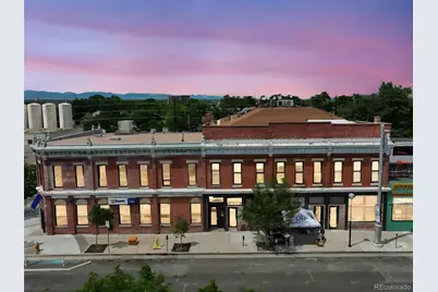 2711 Welton Street #201, Denver, CO 80205 - Photo 4