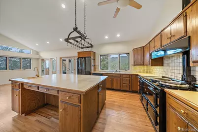 787 W Meadow Road, Evergreen, CO 80439 - Photo 14