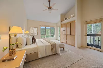 787 W Meadow Road, Evergreen, CO 80439 - Photo 22