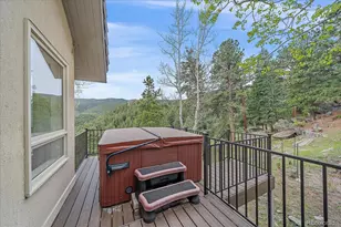 787 W Meadow Rd, Evergreen, CO 80439 - Photo 24