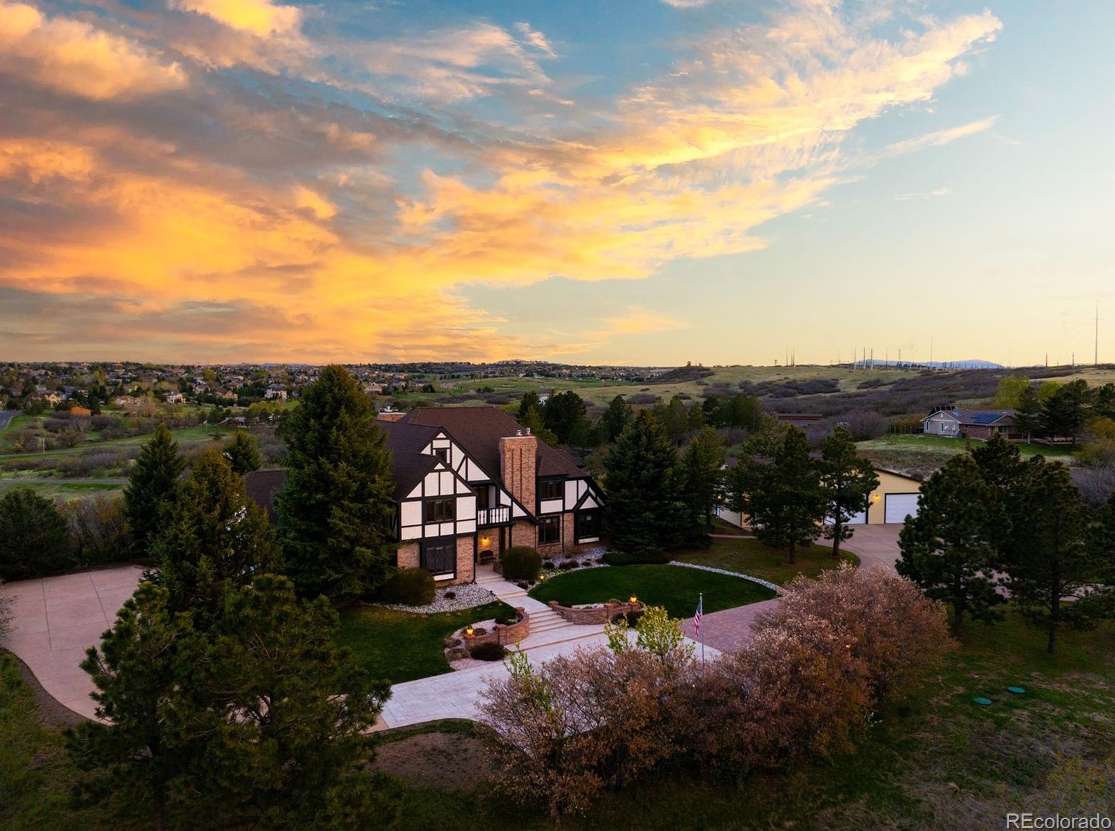 380 Juan Way, Castle Rock, CO 80108-9128