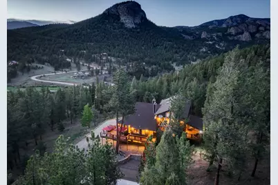 203 Valley View Lane, Pine, CO 80470 - Photo 2