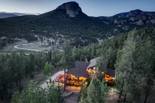 203 Valley View Ln, Pine, CO 80470 - Photo 2