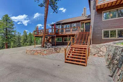 203 Valley View Lane, Pine, CO 80470 - Photo 40