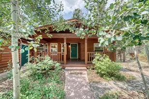 37 Comstock Ct, Leadville, CO 80461 - Photo 1