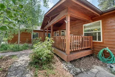 37 Comstock Court, Leadville, CO 80461 - Photo 2