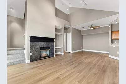6017 Castlegate Drive #F36, Castle Rock, CO 80108 - Photo 2