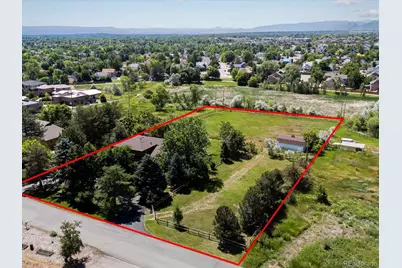 12196 W Belleview Drive, Littleton, CO 80127 - Photo 1