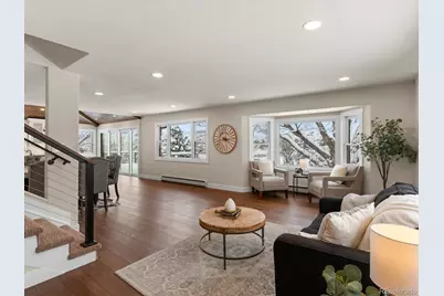 12196 W Belleview Drive, Littleton, CO 80127 - Photo 8