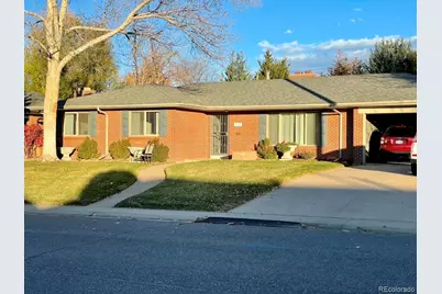 3022 S Gilpin Street, Denver, CO 80210 - Photo 2