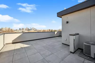 2330 Eliot Street #4, Denver, CO 80211 - Photo 38