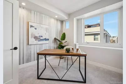 2330 Eliot Street #4, Denver, CO 80211 - Photo 28