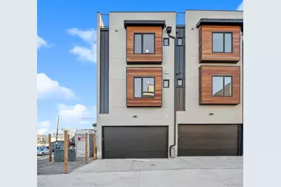 2330 Eliot Street #4, Denver, CO 80211 - Photo 42