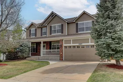 22072 Pebble Brook Lane, Parker, CO 80138 - Photo 2