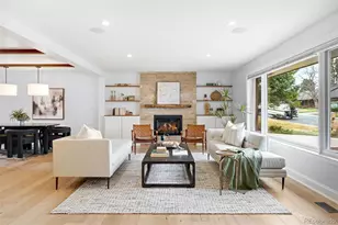 3128 S Dallas Ct, Denver, CO 80210 - Photo 2