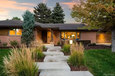 3128 S Dallas Court, Denver, CO 80210 - Photo 1