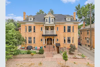 2124 E 17th Avenue #5, Denver, CO 80206 - Photo 2