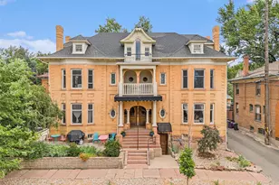 2124 E 17th Ave, Denver, CO 80206 - Photo 2