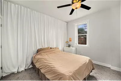 2124 E 17th Avenue #5, Denver, CO 80206 - Photo 14