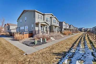 21876 E Radcliff Circle, Aurora, CO 80015 - Photo 1